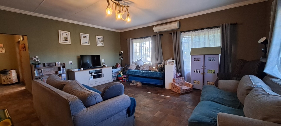 3 Bedroom Property for Sale in Jordania Free State